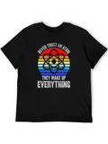 Never Trust An Atom T-Shirt