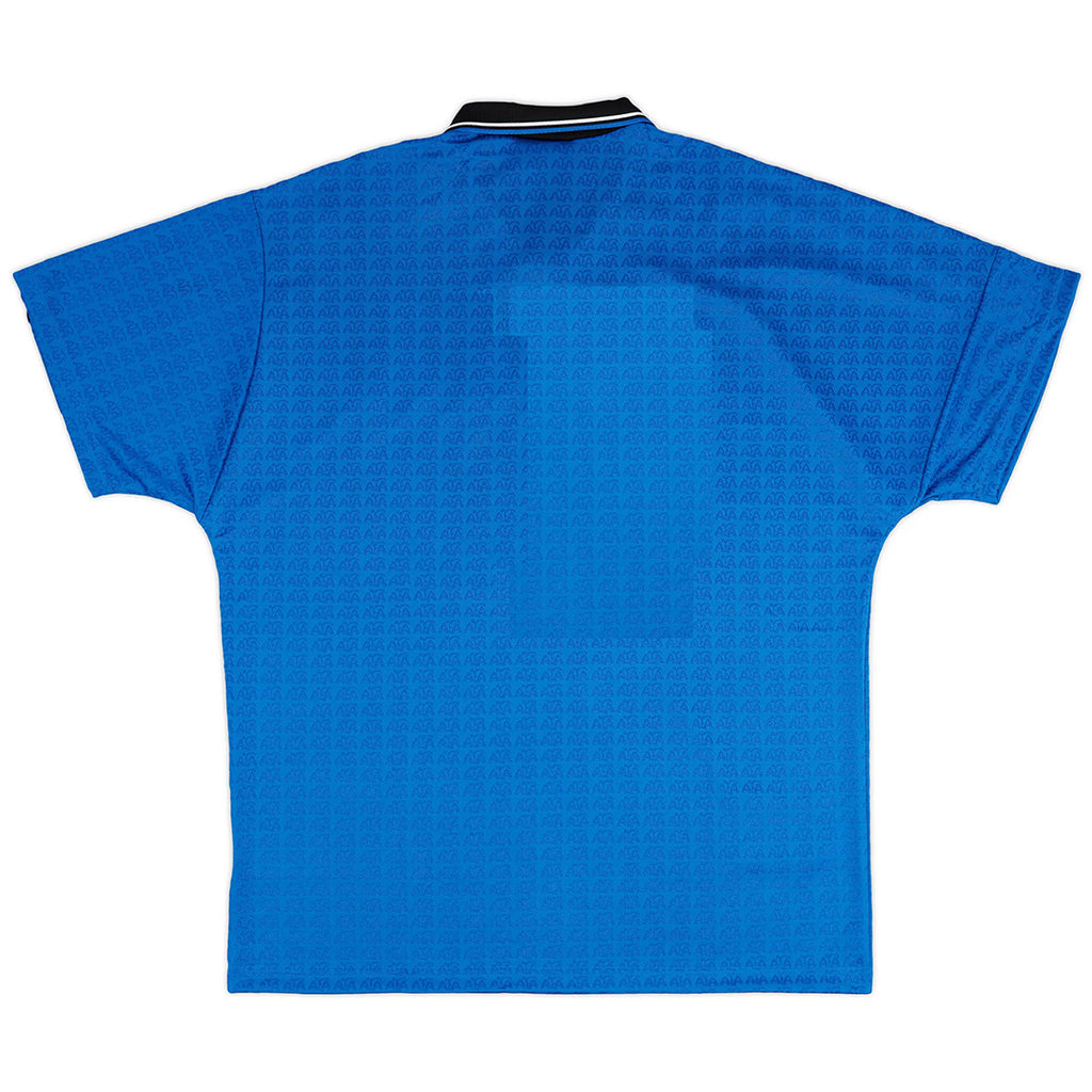 Retro Argentina Away Jersey World Cup 1994 Image 4