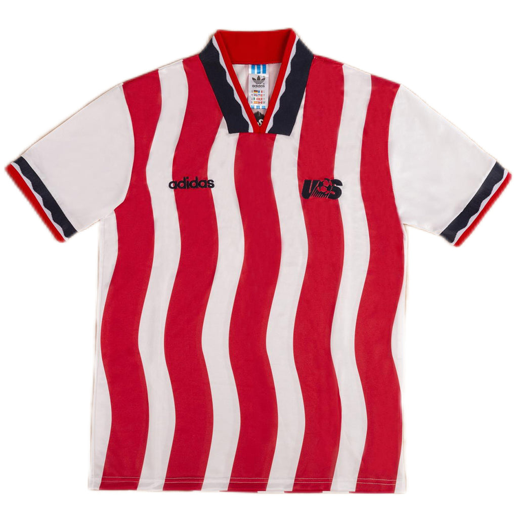 Retro USA Home Jersey World Cup 1994 Image 3