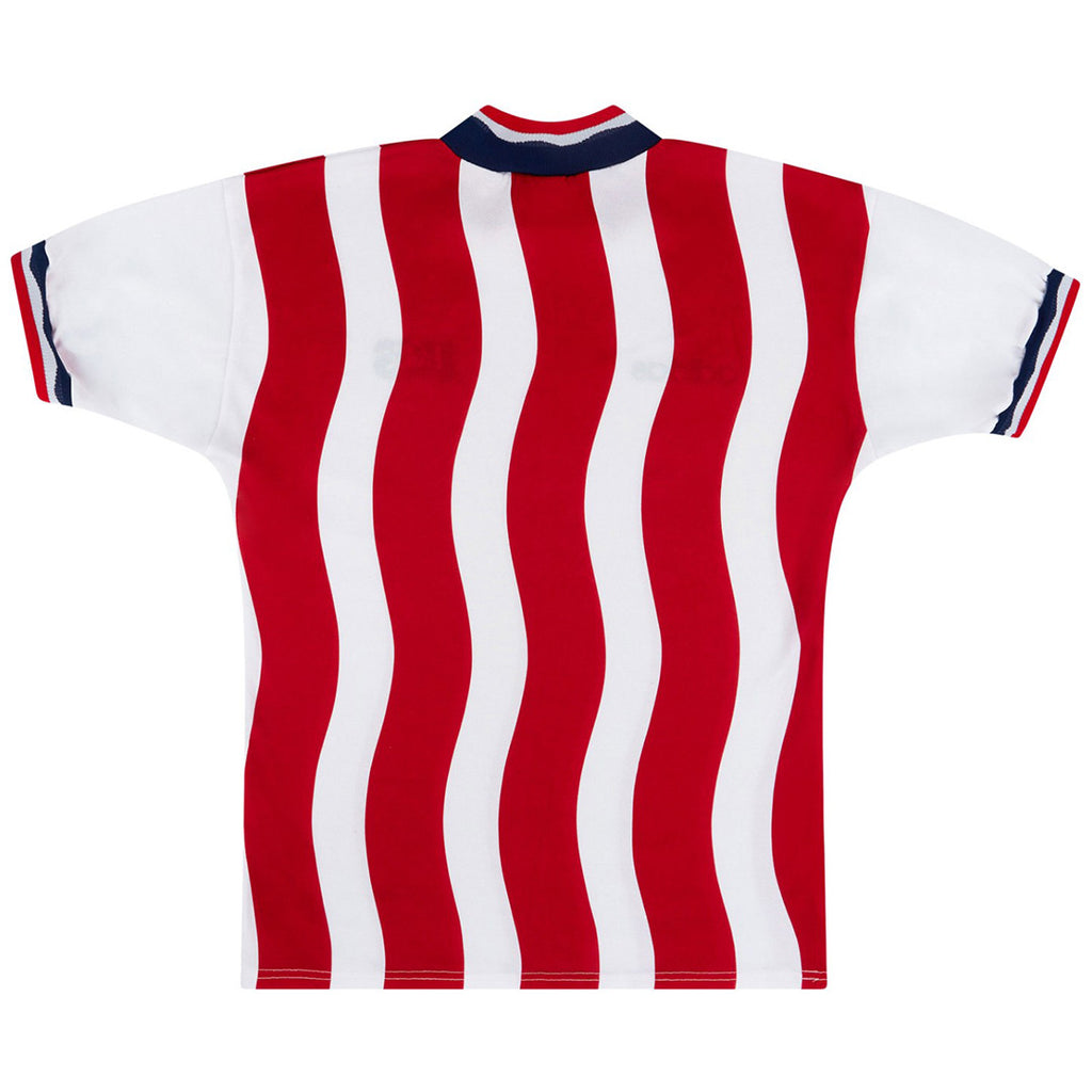 Retro USA Home Jersey World Cup 1994 Image 6