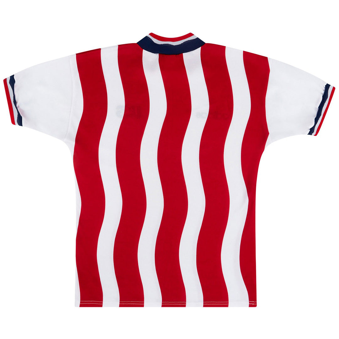 Retro USA Home Jersey World Cup 1994 Image 6