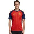 Spain Home Jersey World Cup 2026 - [Super Replica] Front