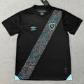 2025/26 Guatemala Third Fans Soccer Jersey Front