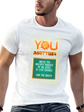 You Matter Science T-Shirt