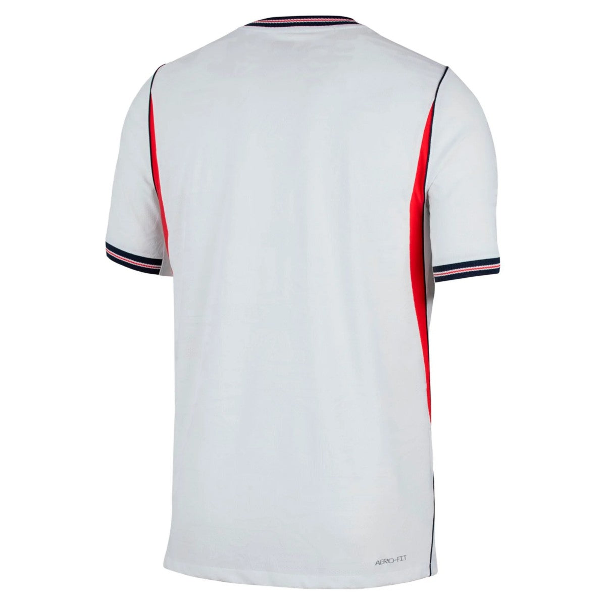 England Home Match Jersey Player Version World Cup 2026 Back
