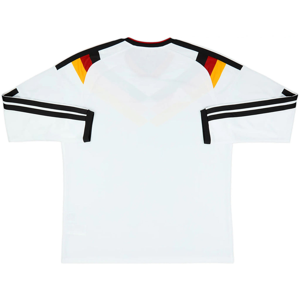 Germany Home Long Sleeve Jersey World Cup 2026 Image 6