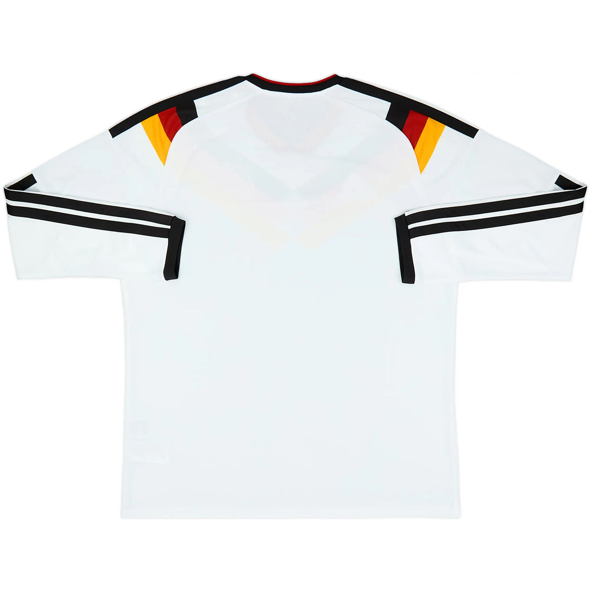 Germany Home Long Sleeve Jersey World Cup 2026 Image 6