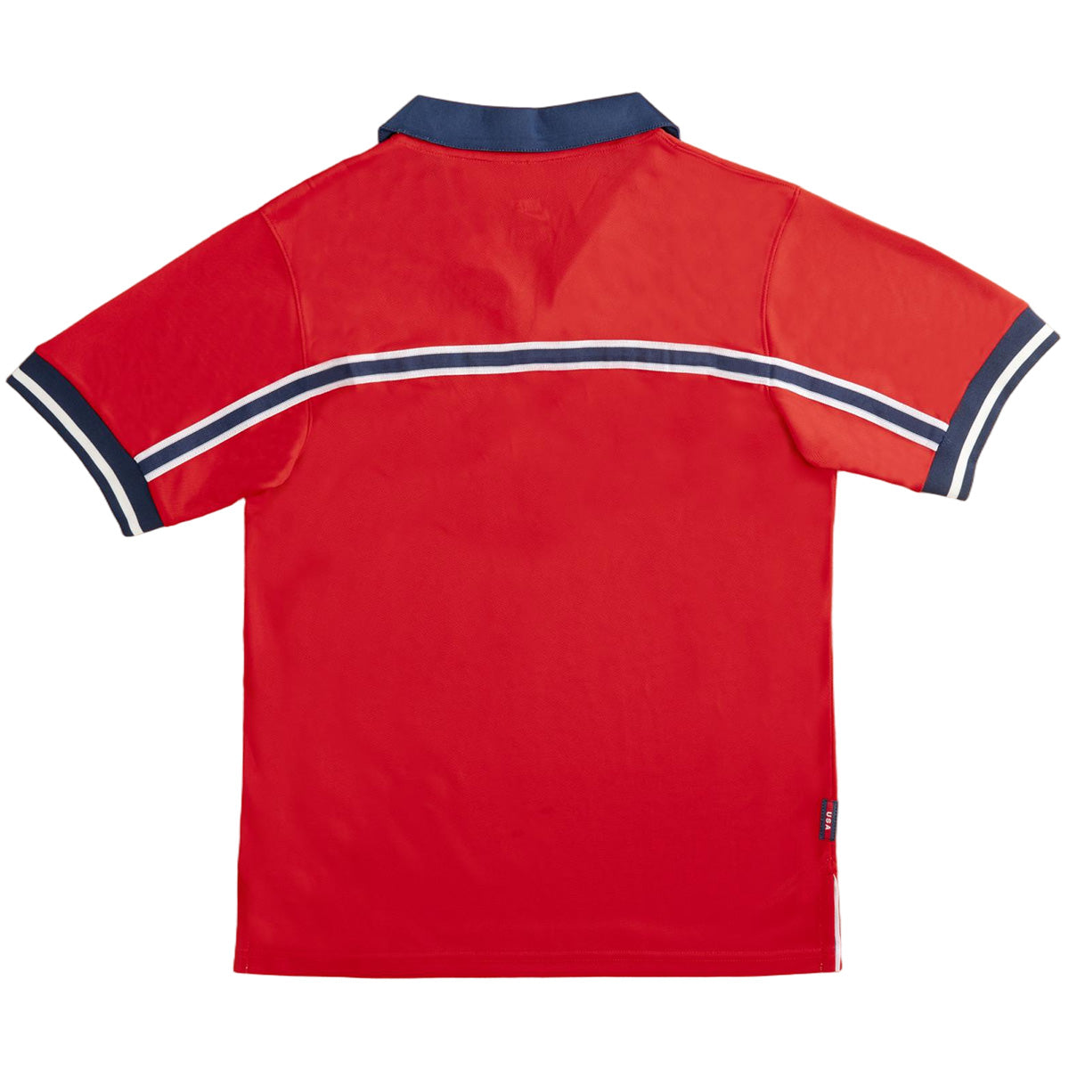 Retro USA Away Jersey World Cup 1998 Image 4