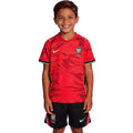 Kids South Korea Home Jersey Kit World Cup 2026 Front
