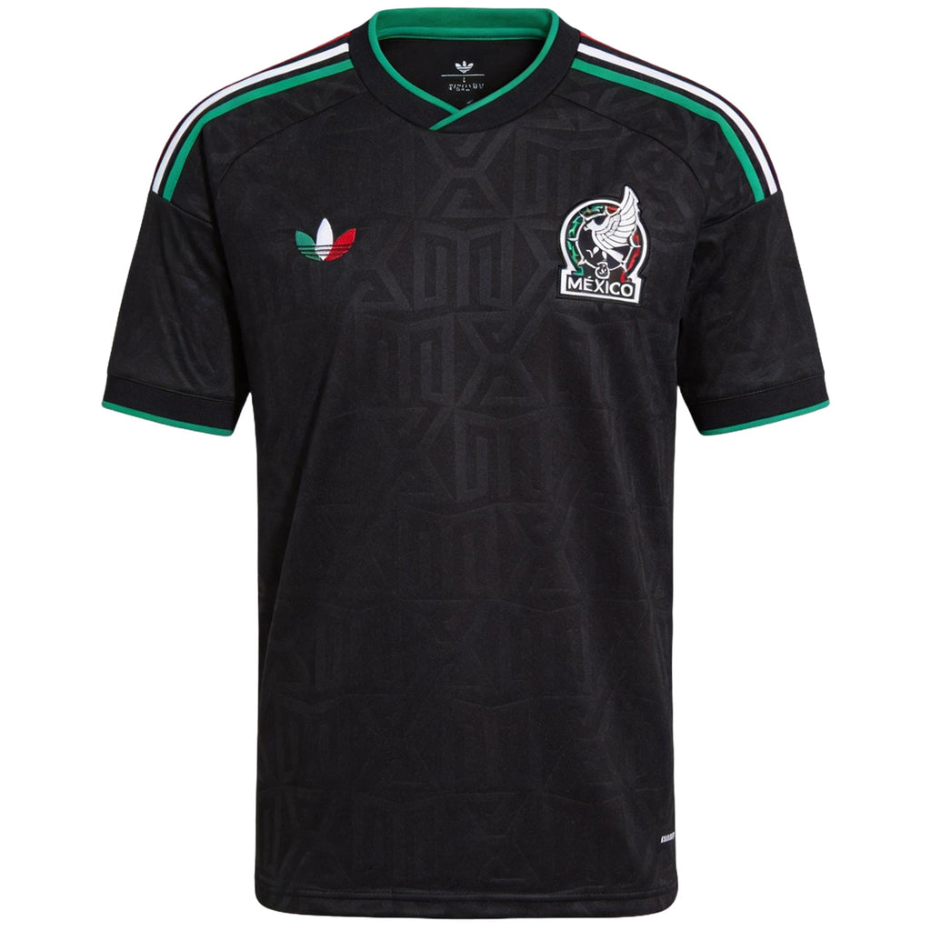 Mexico Third Jersey Kit World Cup 2026 Image 3