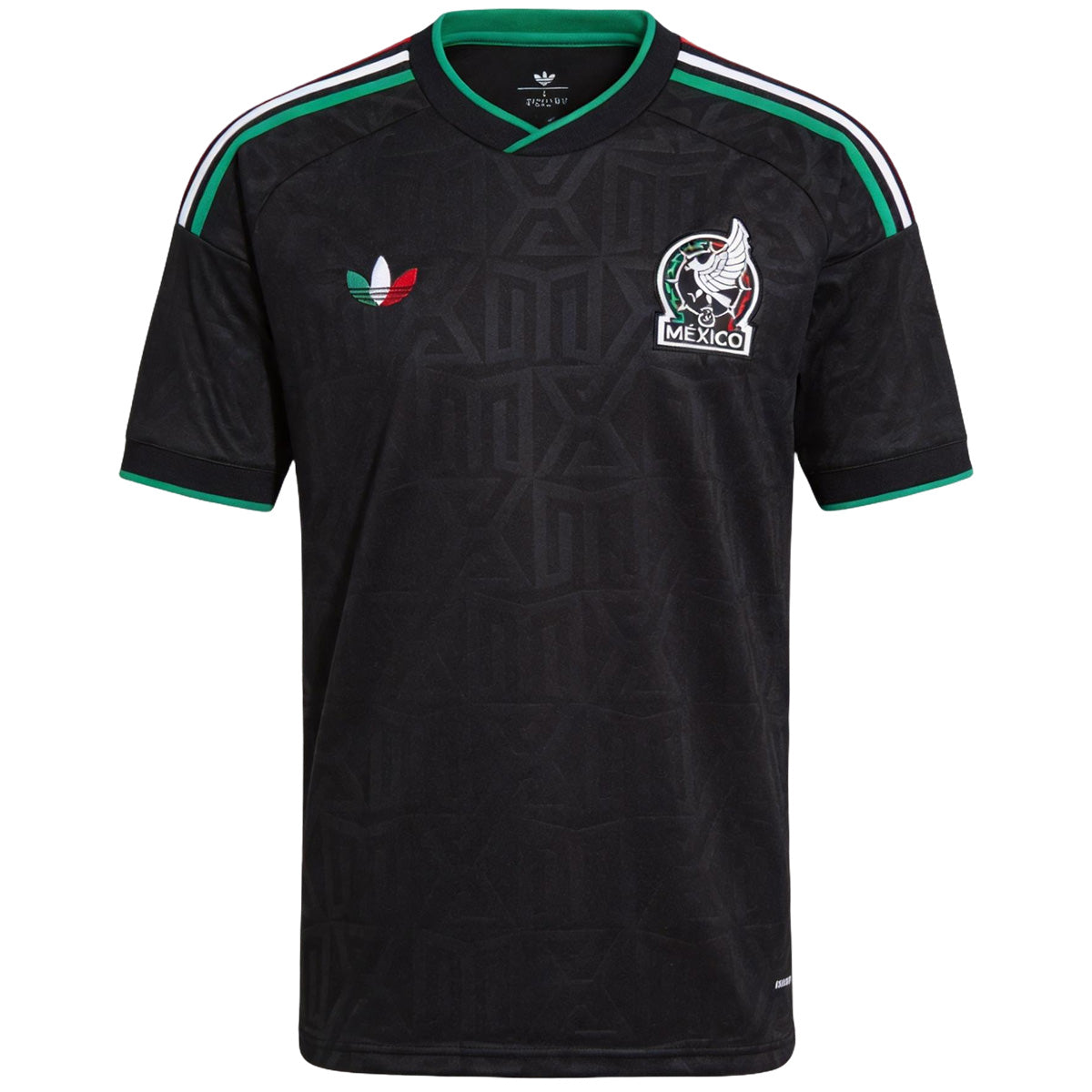 Mexico Third Jersey Kit World Cup 2026 Image 3