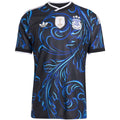 Argentina Away Match Jersey Player Version World Cup 2026 Front