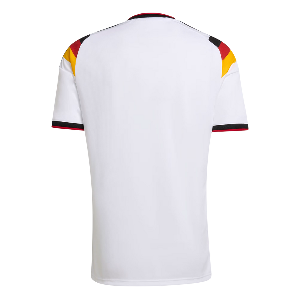 Germany Home Jersey Kit World Cup 2026 Image 4