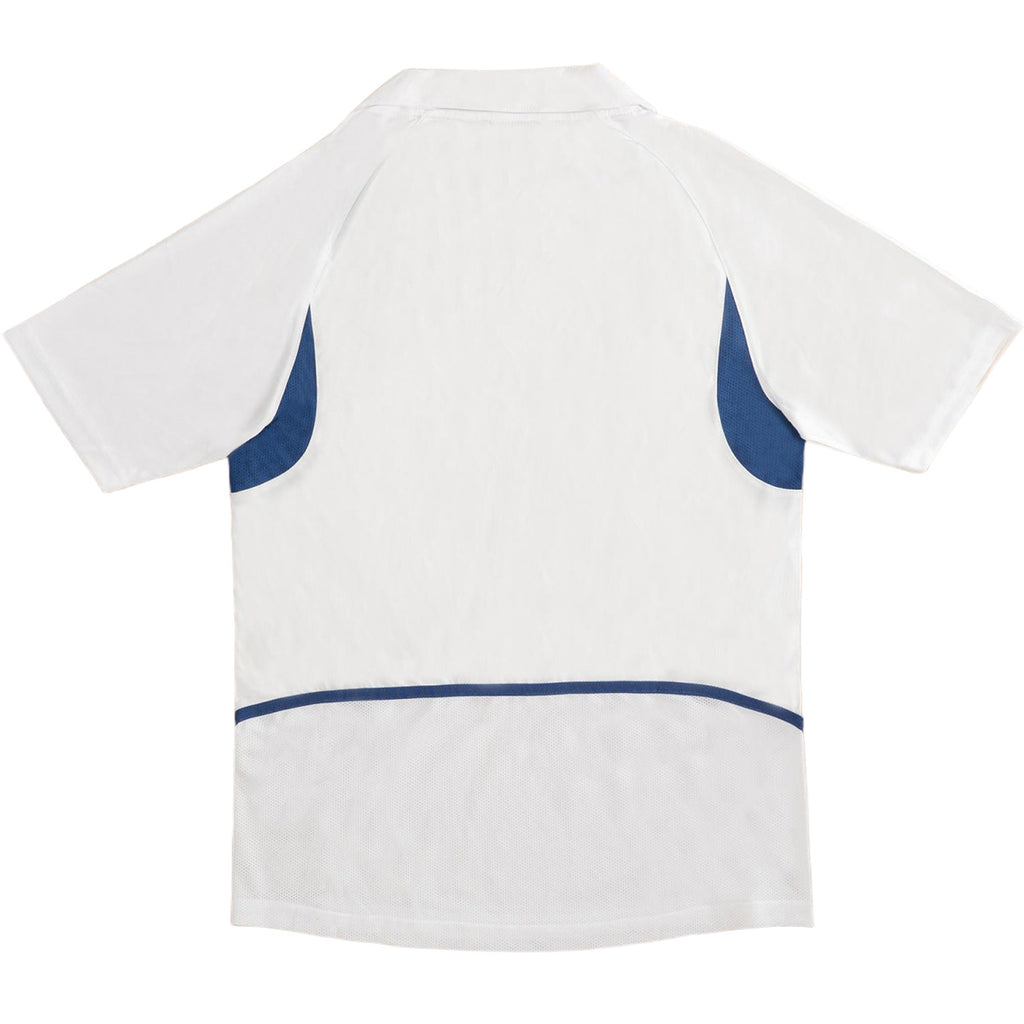 Retro Portugal Away Jersey World Cup 2002 Image 4