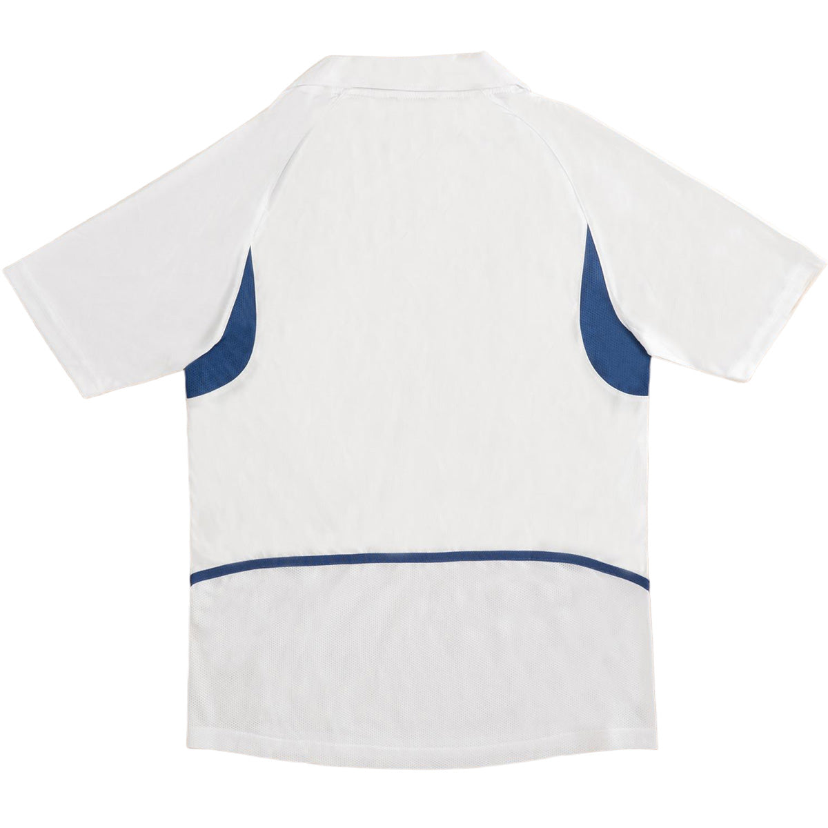 Retro Portugal Away Jersey World Cup 2002 Image 4