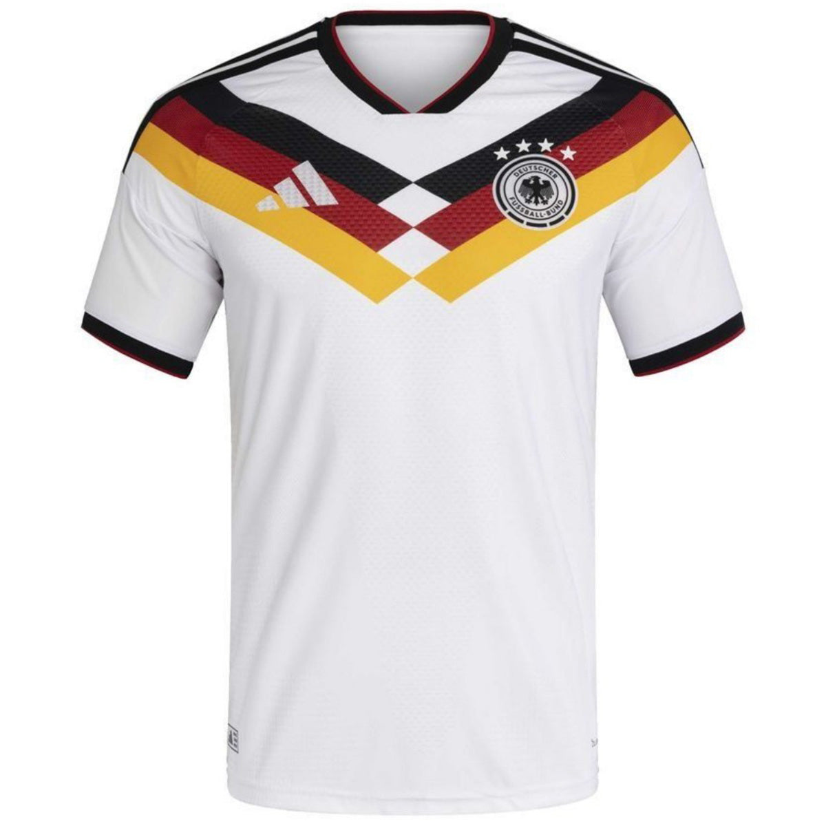 Germany Home Match Jersey Player Version World Cup 2026 Front