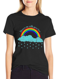 Shower Me With Your Love T-Shirt