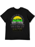 Im Standing Up For Your Kids Graphic Tee