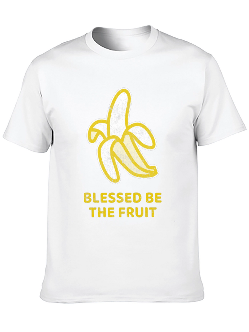 Blessed Be The Fruit T-Shirt
