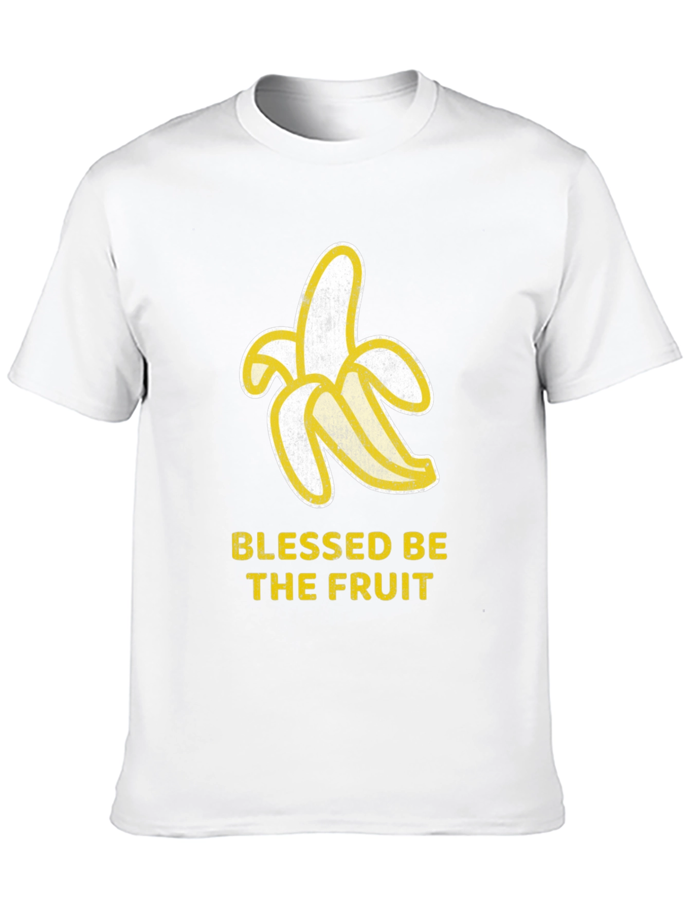 Blessed Be The Fruit T-Shirt