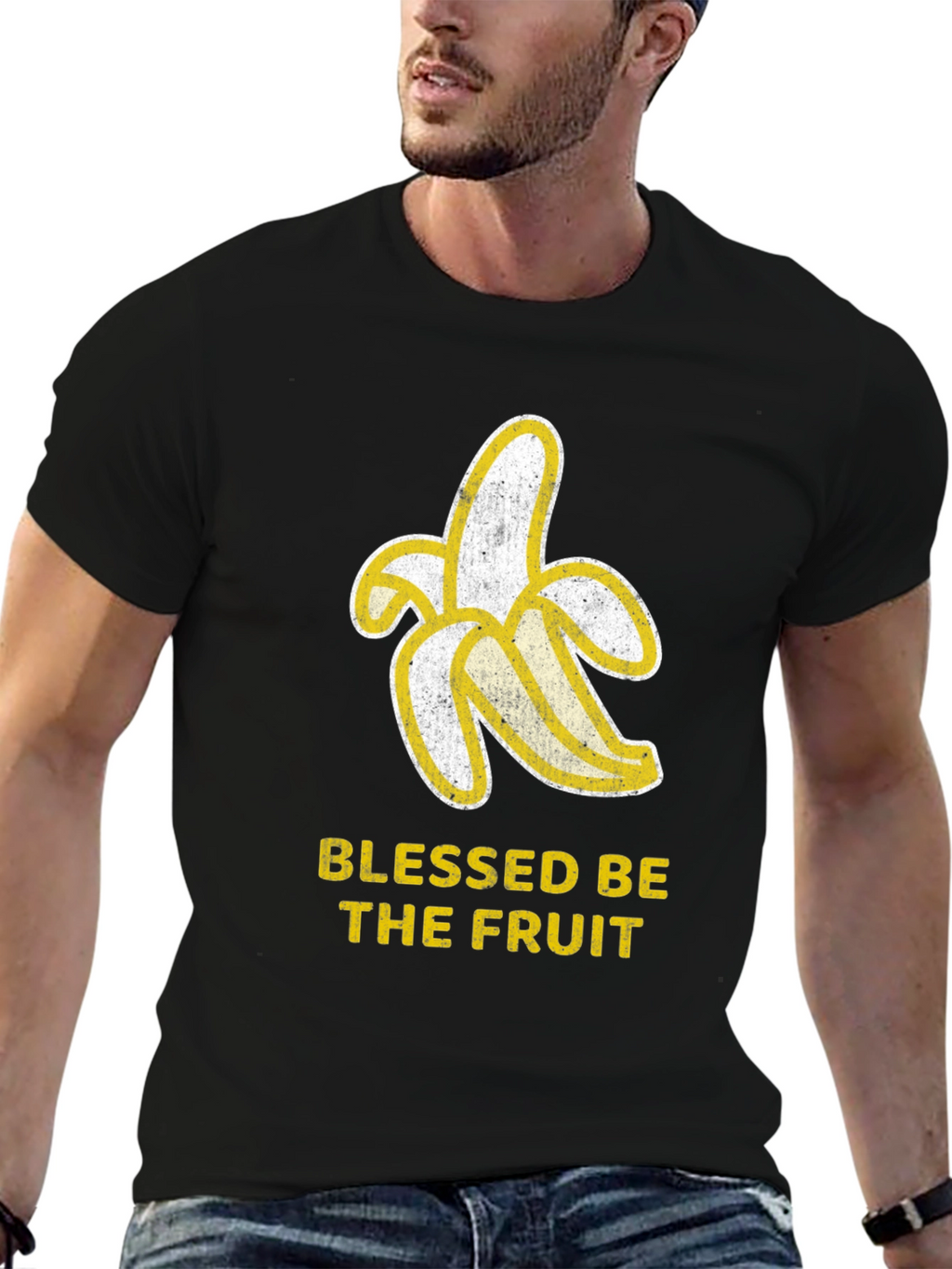 Blessed Be The Fruit T-Shirt