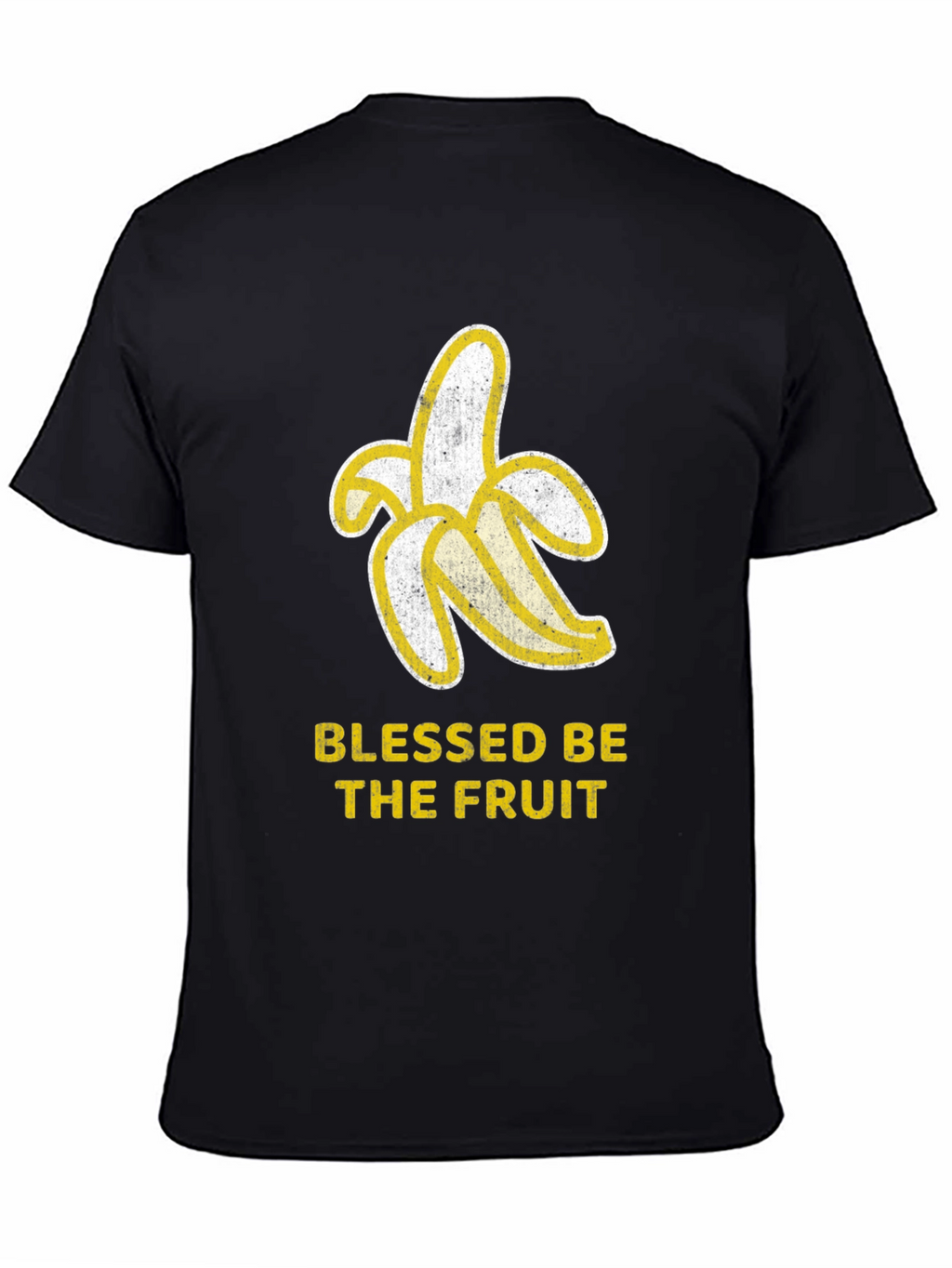 Blessed Be The Fruit T-Shirt