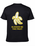 Blessed Be The Fruit T-Shirt