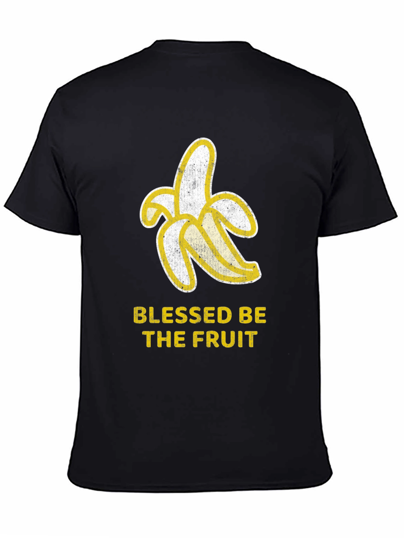 Blessed Be The Fruit T-Shirt
