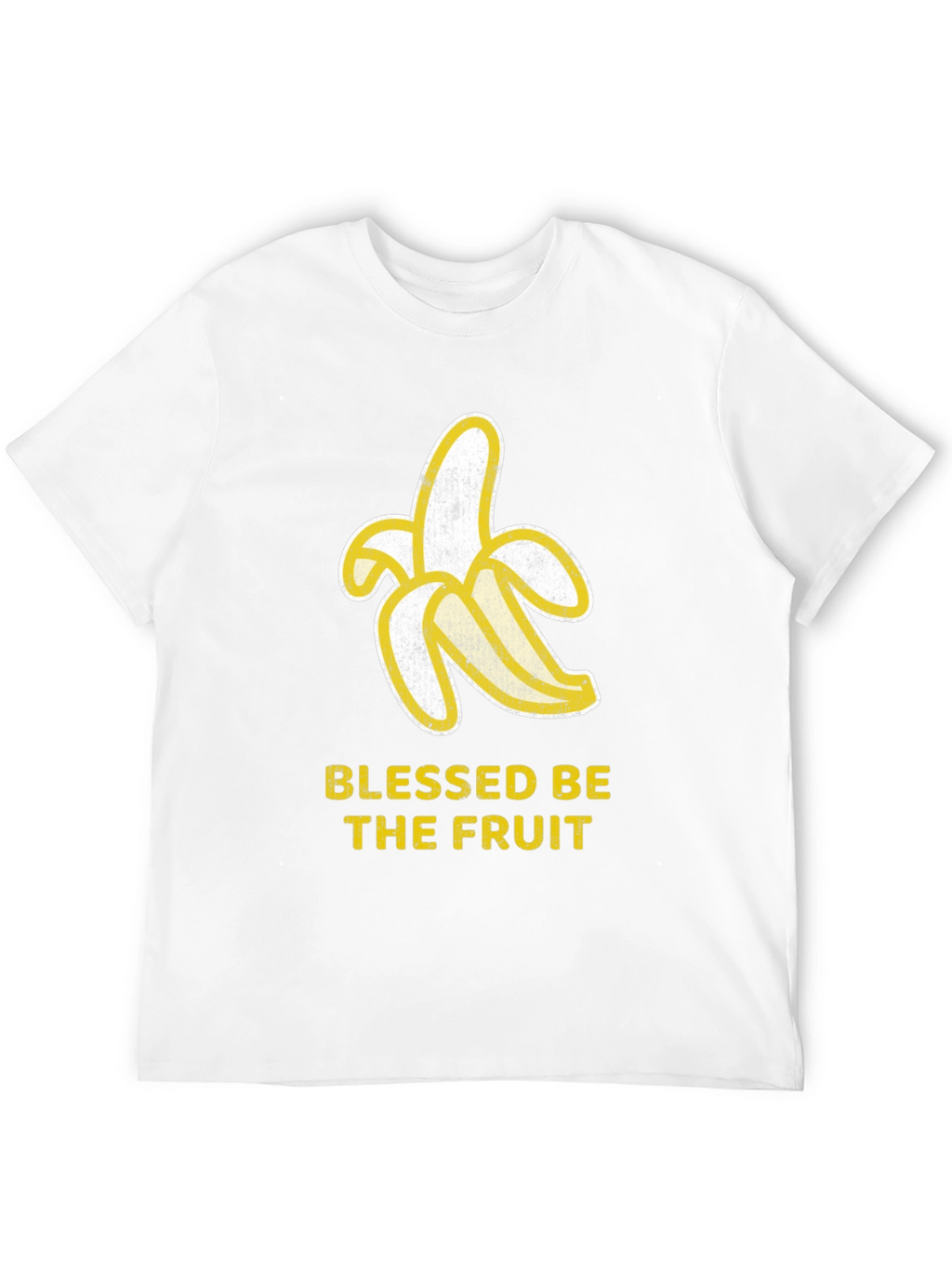 Blessed Be The Fruit T-Shirt