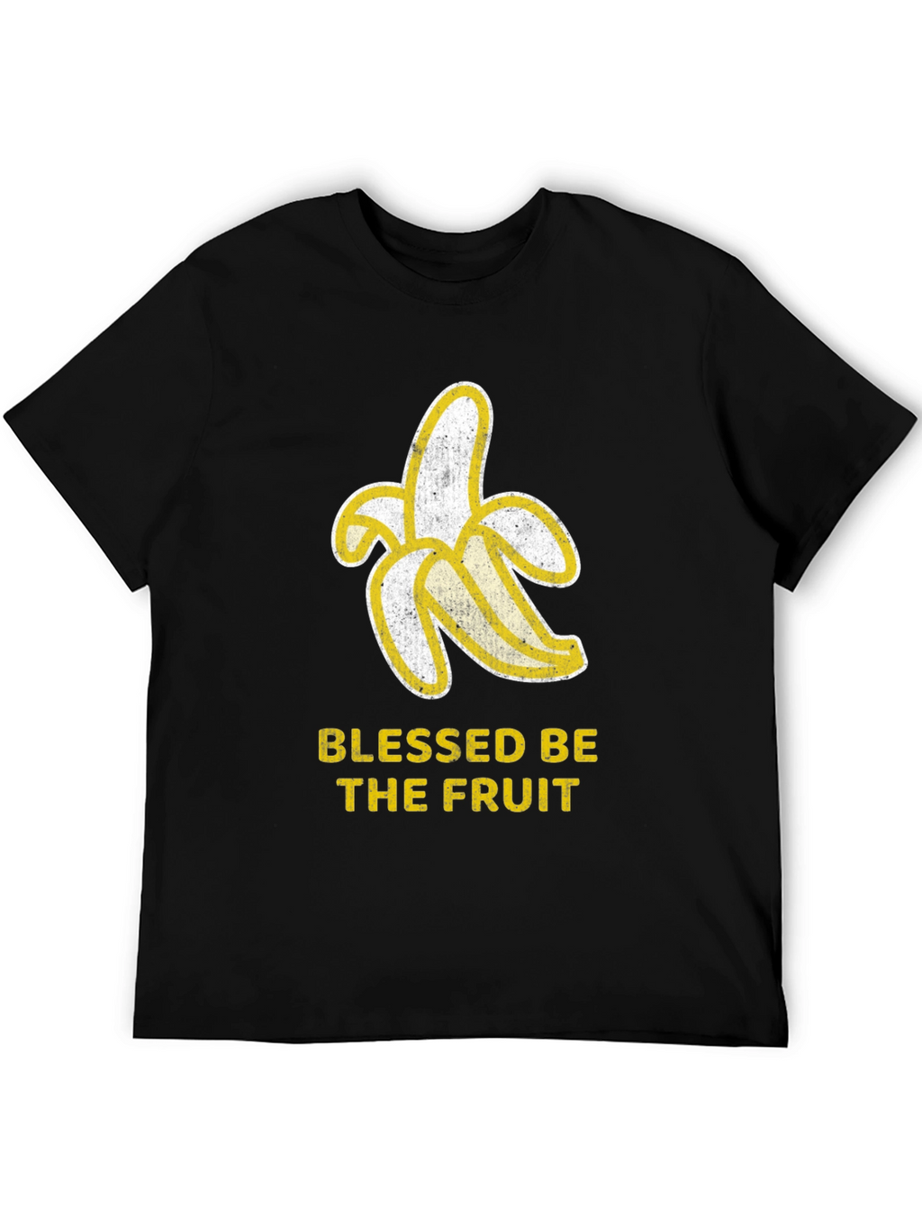 Blessed Be The Fruit T-Shirt