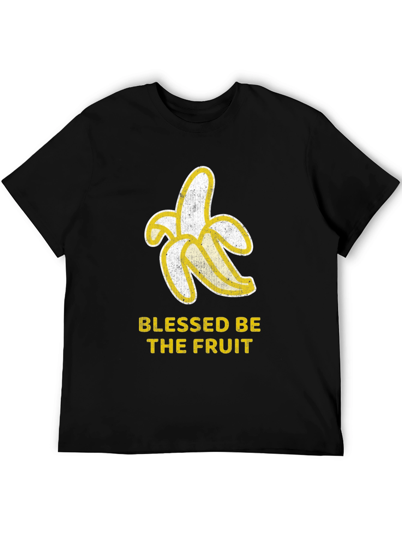 Blessed Be The Fruit T-Shirt