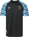 Men's Guatemala National Team Pre-Match Soccer Jersey