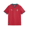 Kids Boys Home Long Sleeve Replica Soccer Jersey