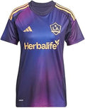 Women's LA Galaxy 25/26 Away Soccer Jersey