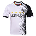 2026 World Cup Fan Soccer Jersey - Premium Cloth, Classic Style