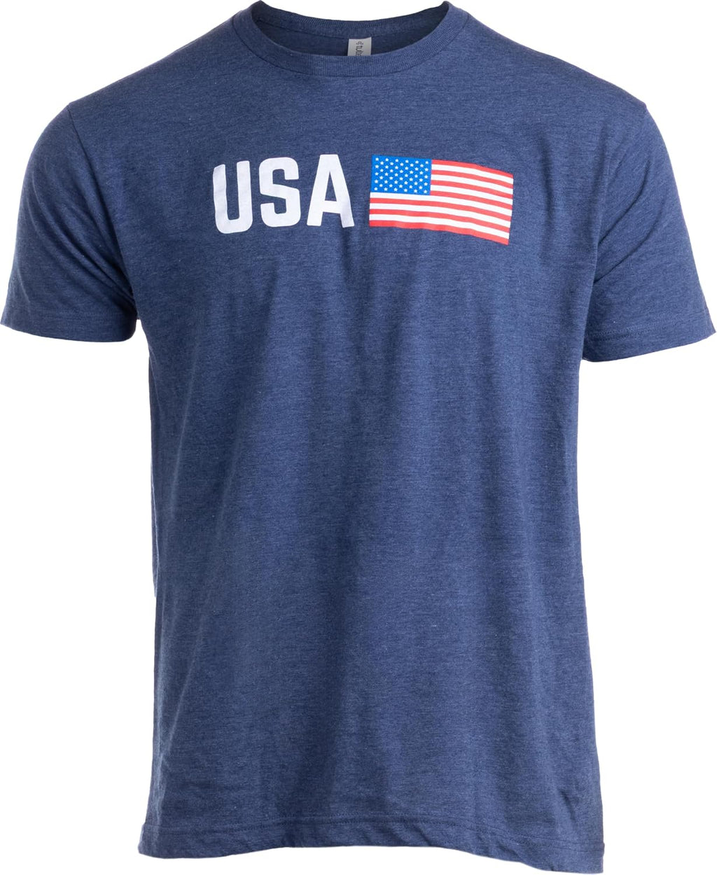 National Pride Flag Symbol Arms Tee Unisex T-Shirt