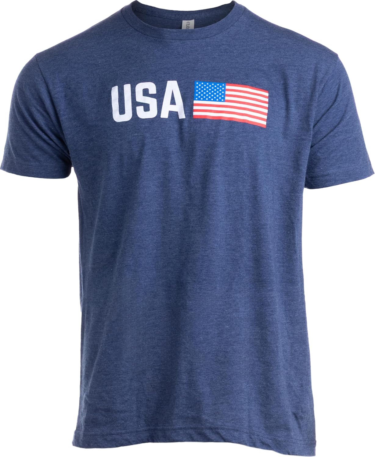 National Pride Flag Symbol Arms Tee Unisex T-Shirt