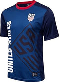 Adult USMNT Soccer Game Day Shirt