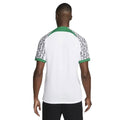 Nigeria Away Soccer Jersey 22/23 – Men's Cloth, Regular Fit