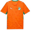 Men's Kenya Ivory Coast Home Soccer Jersey