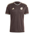 Men's Soccer Jamaica 2023 Away Jersey