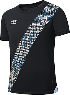 Guatemala National Team Soccer Jersey