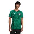 Men's Mexico 26 Home Soccer Jersey