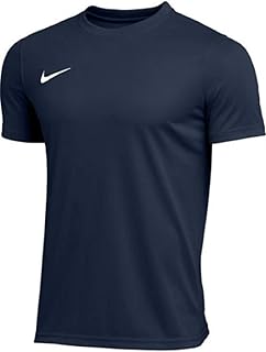 Men's Short Sleeve Soccer Jersey T-Shirt