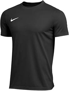 Youth Park VII Short Sleeve Soccer Jersey