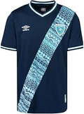 Men's Guatemala National Team Soccer Jersey
