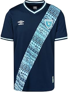 Men's Guatemala National Team Soccer Jersey