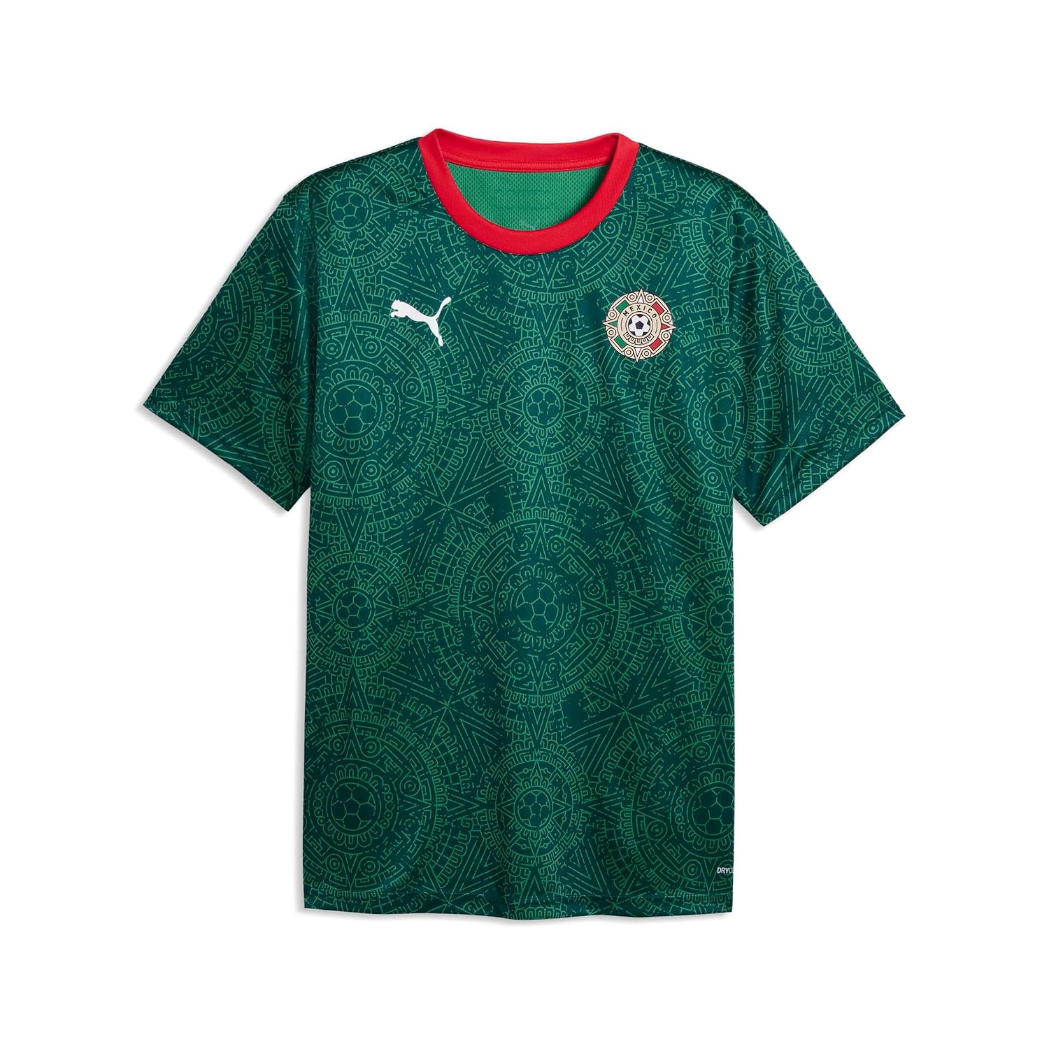 Men's Fanpack Soccer Jersey