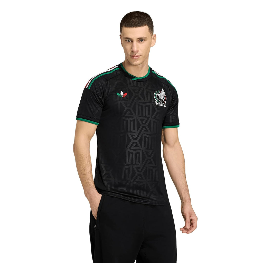 Men's Mexico 2026 Away Soccer Jersey