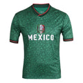 Soccer Jersey for World Cup Fans - Argentina, Brazil, Mexico & USA